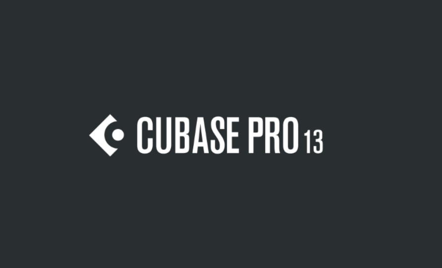 Steinberg Cubase Pro 13